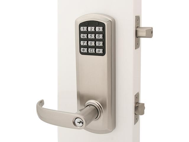 Prodigy Smartlock Commercial Grade Intelligent Interconnect Lock