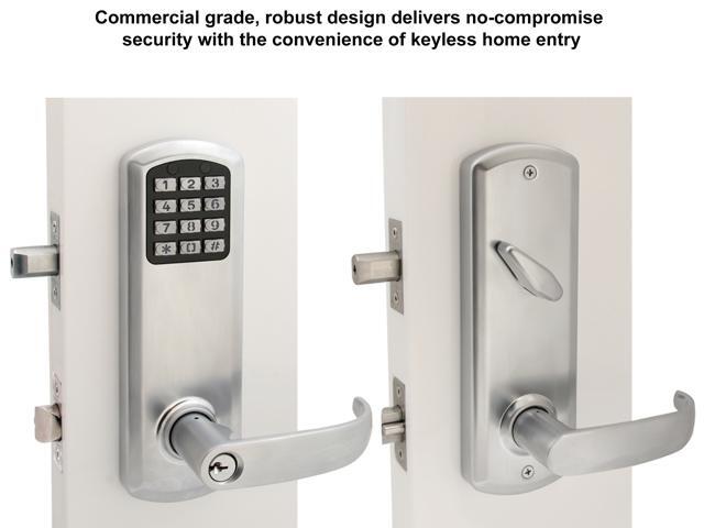 Prodigy Smartlock Commercial Grade Intelligent Interconnect Lock