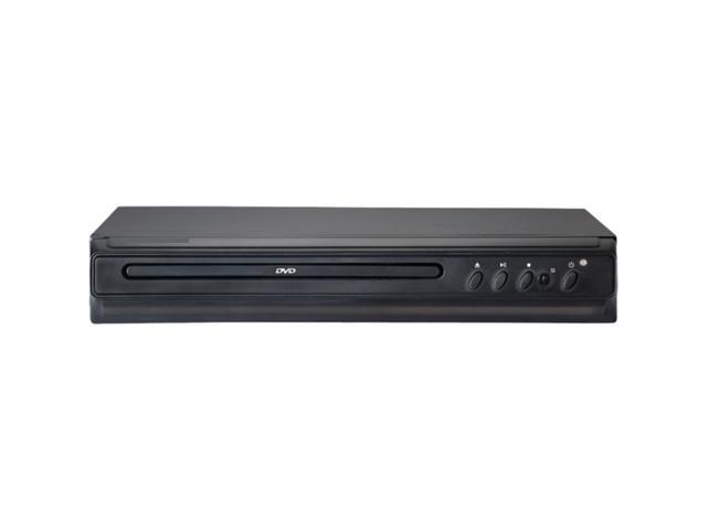Proscan PDVD1053D Compact Progressive-Scan DVD Player - Newegg.com