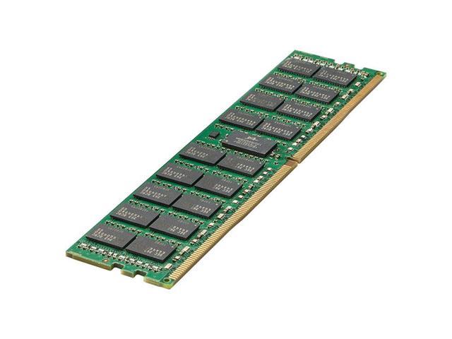 HPE SmartMemory - DDR4 - 16 GB - DIMM 288-pin - registered 16GB DDR4 ...