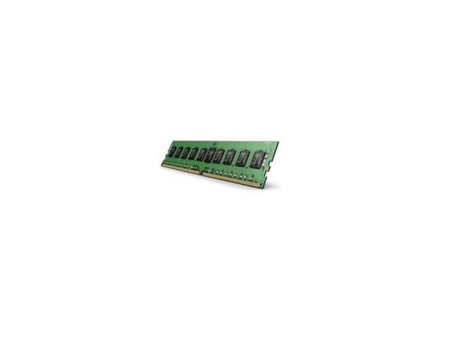 Micron 32GB DDR4 SDRAM Memory Module - 32 GB - DDR4-2933/PC4-23466