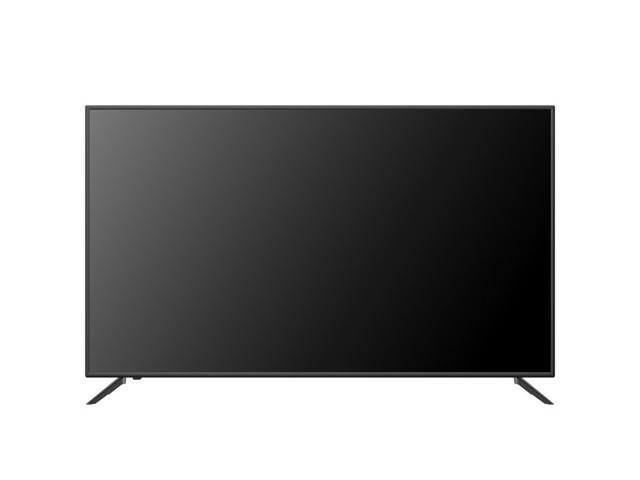 JVC 50" 4K 60Hz SMART Roku LED TV LT-50MAR595