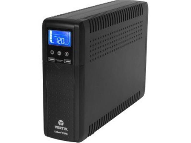 Vertiv Liebert PSA5 PSA5-1000MT120 UPS - Newegg.com