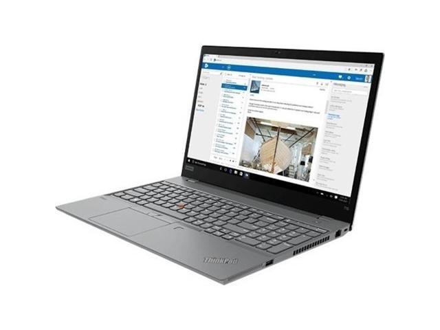 Lenovo ThinkPad T15 Gen 2 20W40076US 15.6