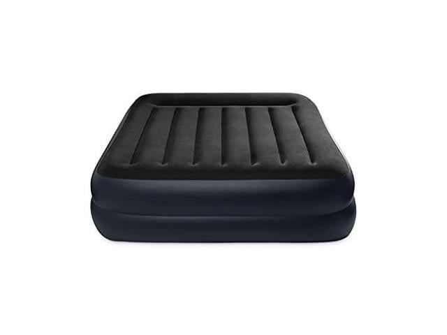 kmart deluxe air mattress