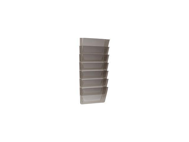 Storex 70260U01C Stacking Wall Pocket Set - Newegg.com