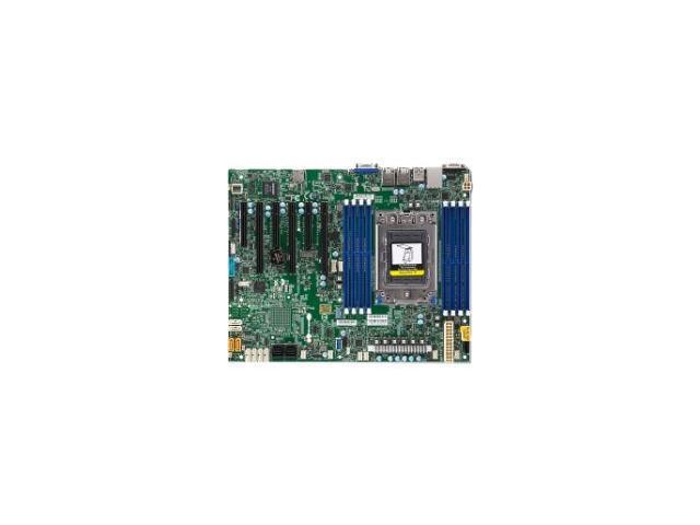 SuperMicro サーバーマザーボード H11SSL-i ATX EPYC 7000 リテール