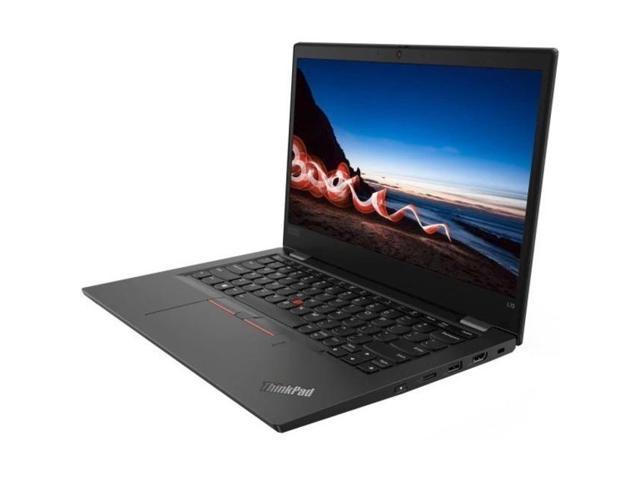 Lenovo ThinkPad L13 Gen 2 21AB001PUS 13.3