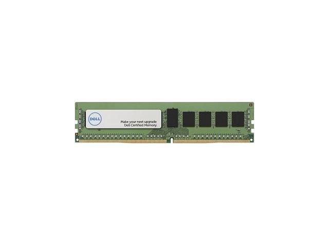 Dell 64GB Certified Memory Module - 4RX4 LRDIMM 2666MHz LV - 64 GB - DDR4 -2666/PC4-21300 DDR4 SDRAM - CL19 - 1.20 V - ECC - 288-pin - LRDIMM -  Newegg.com