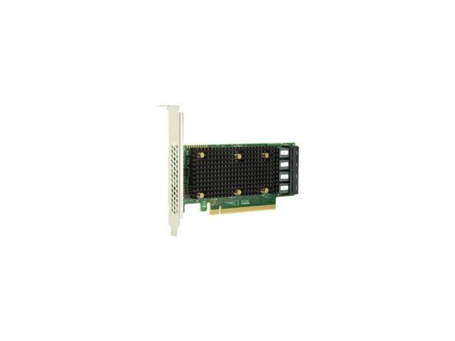 LSI Logic - 05-50047-00 - LSI Logic HBA 9405W-16i Tri-Mode