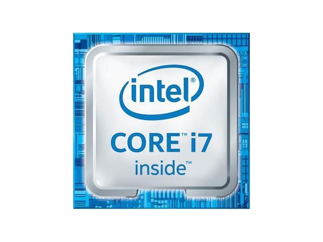 Intel Core i7-6700 - Core i7 6th Gen Skylake Quad-Core 3.4 GHz LGA 1151 65W Intel HD Graphics 530 Desktop Processor CM8066201920103 - Desktops - Newegg.com