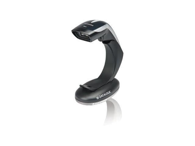 Datalogic Heron HD3430 General Purpose Corded 2D Area Imager Barcode ...