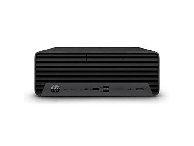 HP Pro SFF 400 G9 Desktop Computer - Intel Core i5 12th Gen i5