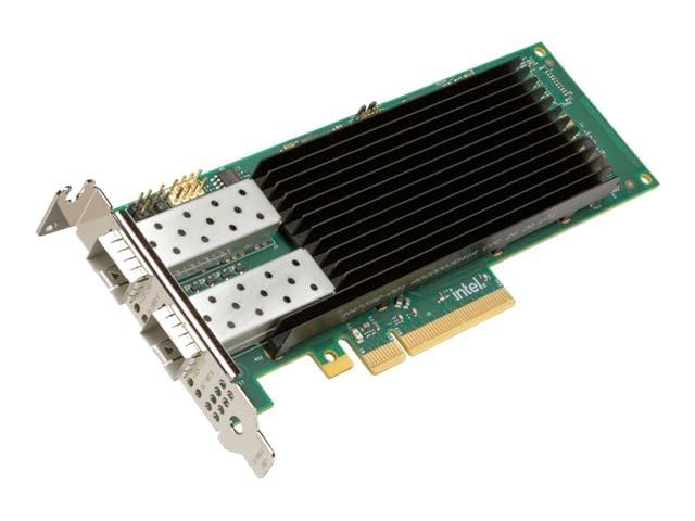 Intel Ethernet Network Adapter - E830XXVDA2M