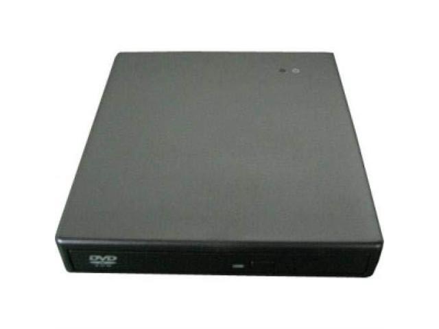 DELL DVD-Reader 1 x Pack Black 429AAOX