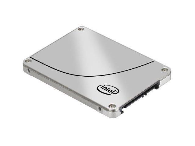 Intel SSDSC2BB240G4 DC S3500  240GB, SATA 6Gb/s, MLC 2.5" 7.0mm, 20nm SSD
