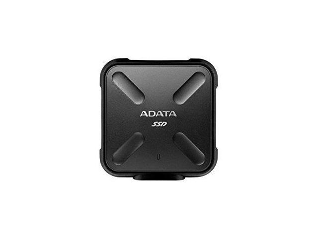 ADATA SD700 1TB USB 3.1 Gen 1 Solid State Disk - External