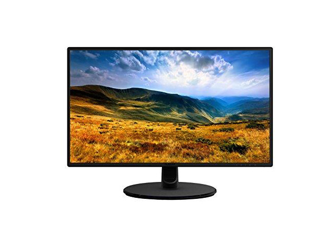 Planar Pln22770W 27" Full Hd Led Lcd Monitor - 16:9
