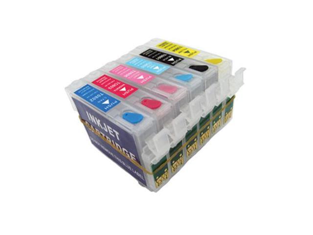 epson 837 ink cartridges