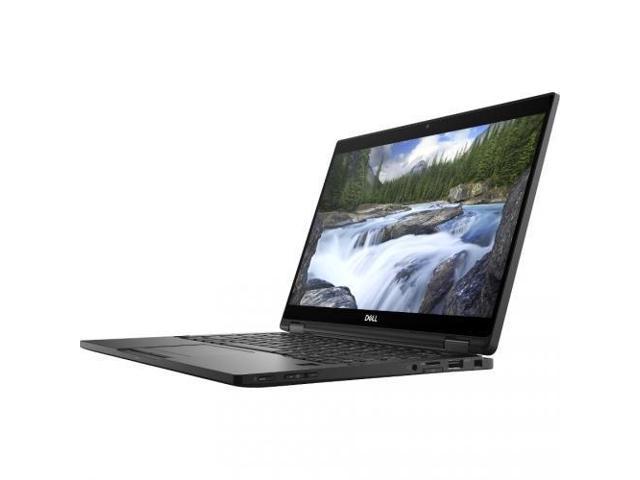 Dell Latitude 13 7000 13 7390 13 3 Touchscreen Lcd 2 In 1 Notebook Intel Core I7 8th Gen I7 8650u Quad Core 4 Core 1 90 Ghz 16 Gb Lpddr3 512 Gb Ssd Windows 10 Pro 64 Bit English Frenc Newegg Com