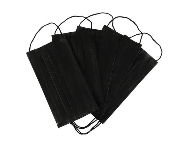disposable mouth mask black disposable mouth mask black