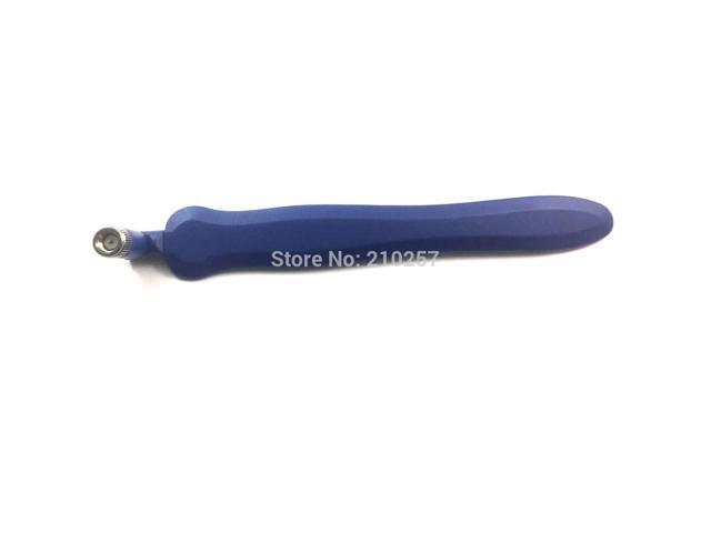 2pcs 2.5dbi 900-1800Mhz GSM Antenna SMA male Plug RA Connector Ham radio 5.5cm