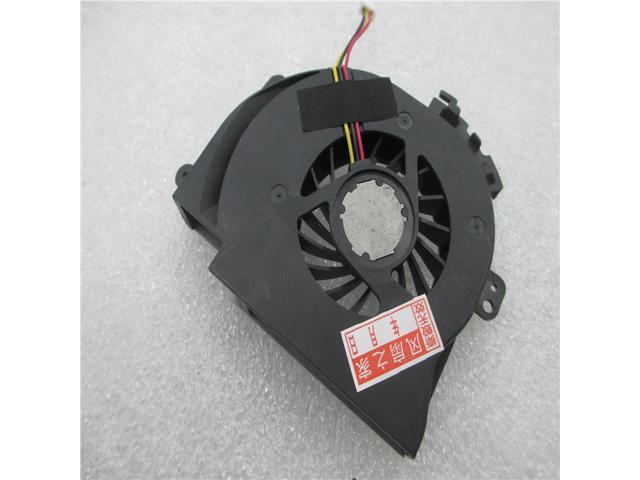 New Original CPU Cooler Fan For Toshiba Satellite Radius12 P20W P25W p25w-C FH2W