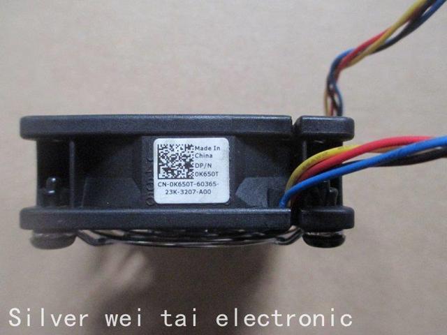 PartsCollection Delta Ultra Strong 12CM DC12V Cooling Fan 200CFM