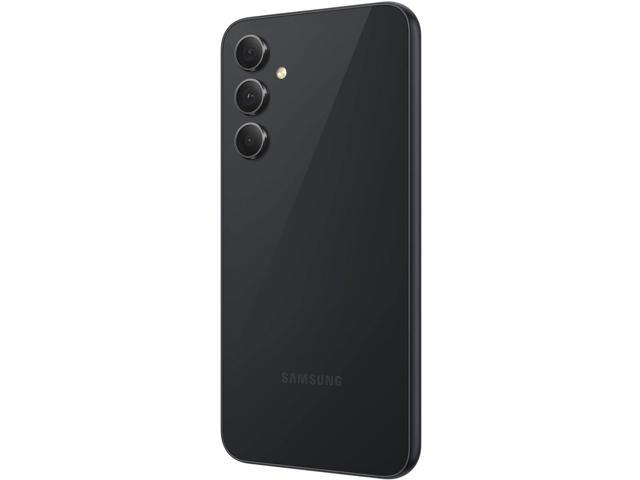 Samsung Galaxy A54 5G 128GB 6GB Ram  Brand New Factory Unlocked Smartphone  (Canadian Version) 
