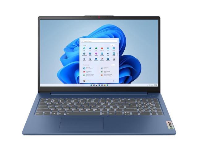 Lenovo Notebook Ideapad 3 15ABA7 -15.6 AMD Ryzen 5-5625U- Hexa