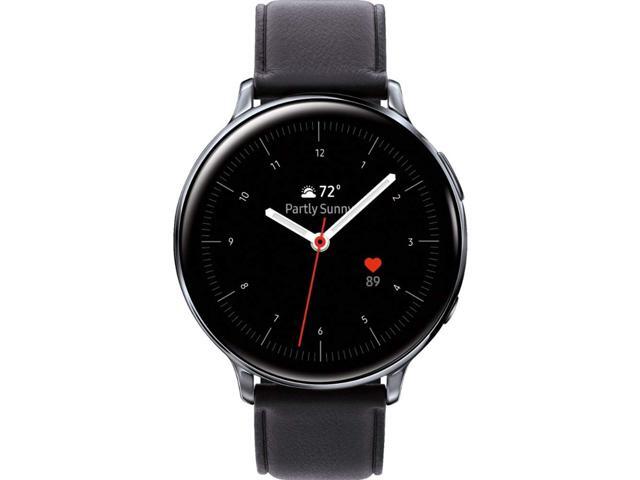 galaxy watch auto workout