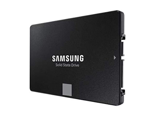 samsung 870 evo 2tb sata 2.5 internal ssd