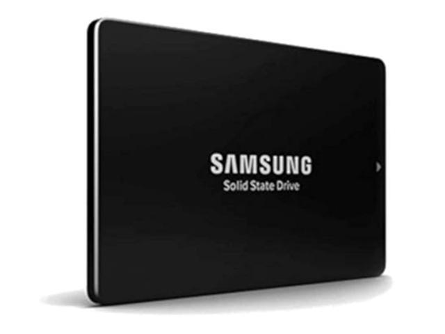 Samsung PM883 MZ7LH3T8HMLT 3.84TB SATA 6Gb/s 2.5-Inch Enterprise SSD ...