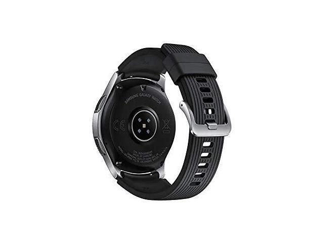 smartwatch samsung galaxy watch 46mm 4gb nfc ip68