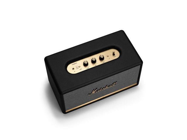 marshall stanmore ii bt black