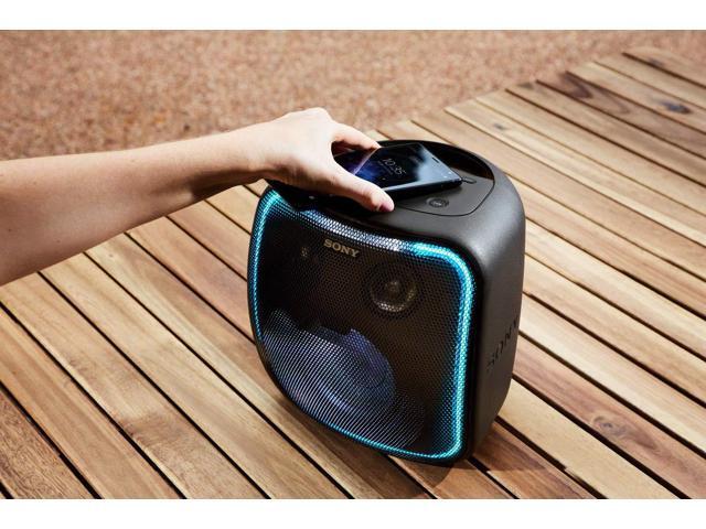 sony xb501g extra bass