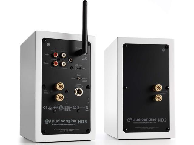 audioengine hd3 60w