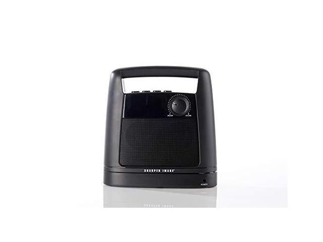 sharper image wireless tv speaker