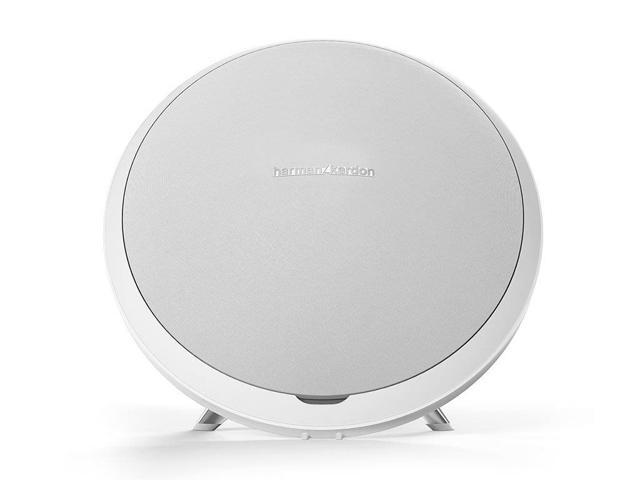 harman kardon onyx studio wireless bluetooth speaker with rechargeable battery