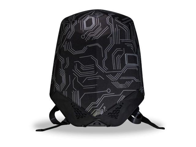 backpack with portable charger