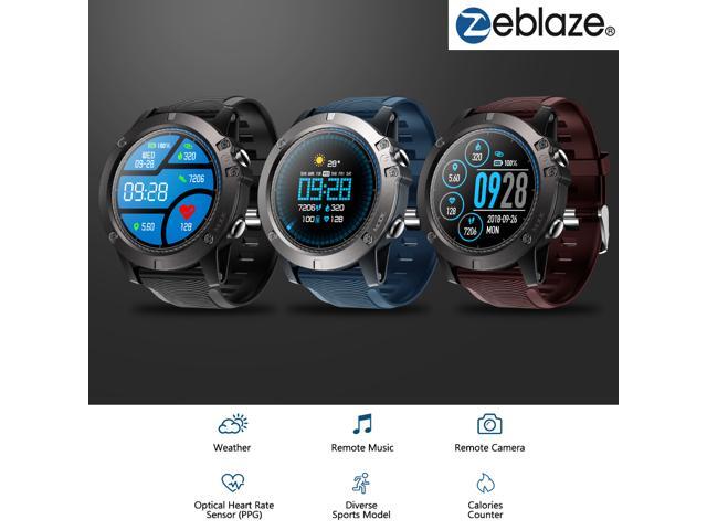 zeblaze vibe 4 pro