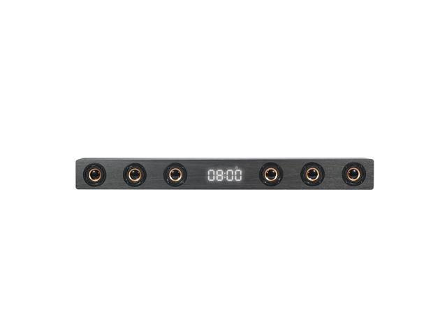 D80 30w Wireless Tv Soundbar Bluetooth Speaker Sound Bar Hifi Stereo Sound Wooden Soundbars Home Theater Support Rca Aux Hdmi Usb For Tv Pc Laptop Phones Newegg Com