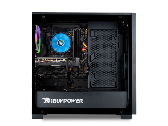 iBUYPOWER Trace 2 PRO 130A Gaming Desktop - Ryzen 7 3700X ...