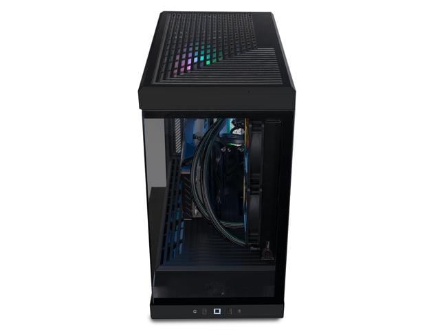 IBUYPOWER Gaming PC Desktop Y40311A | AMD Ryzen 7 7700X 4.5 GHz (5.4 ...