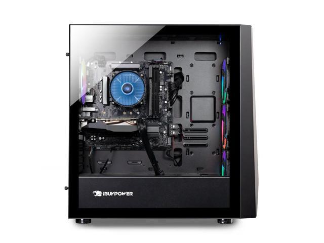 Ibuypower Trace Mr Gaming Desktop Intel I7 11700f 16gb Memory Nvidia Geforce Rtx 3070 6764