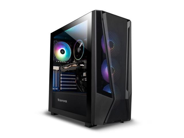 iBUYPOWER TraceMesh Gaming Desktop – Intel Core i7-13700F – 16GB Memory –  NVIDIA GeForce RTX 3060 8GB – 1TB NVMe Black TraceMeshI7N3601 - Best Buy