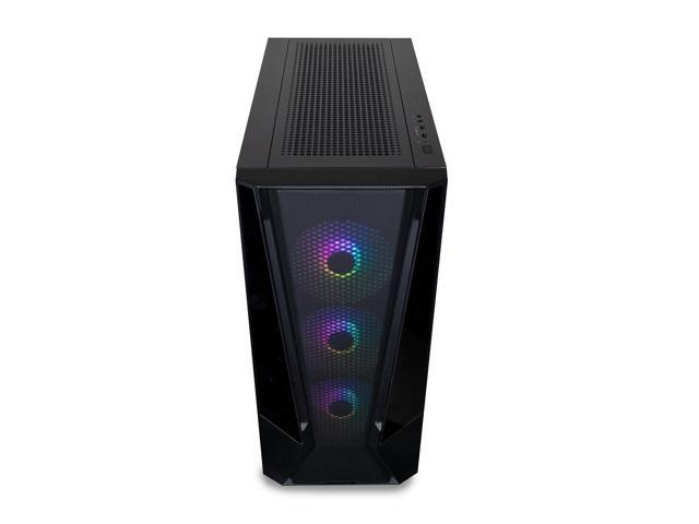 iBUYPOWER TraceMesh Gaming Desktop – Intel Core i7-13700F – 16GB Memory –  NVIDIA GeForce RTX 3060 8GB – 1TB NVMe Black TraceMeshI7N3601 - Best Buy