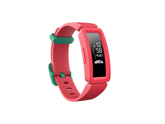 Fitbit Ace 2 ACTIVITY TRACKER FOR KIDS 