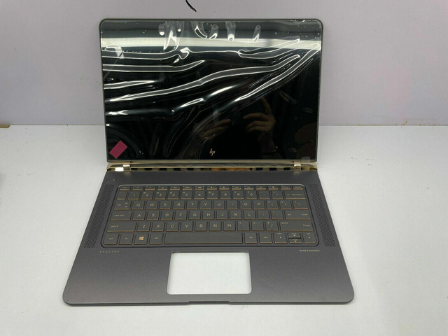 Housse Clavier Et Repose-poignets Pour HP Spectre 13-V051na - Neuf, écran 13.3" FHD LED LCD