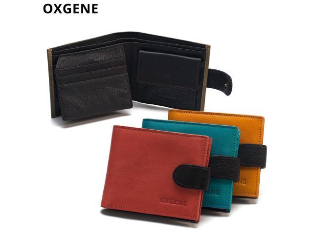 small leather wallets for ladies